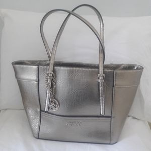 Guess Tote Bag